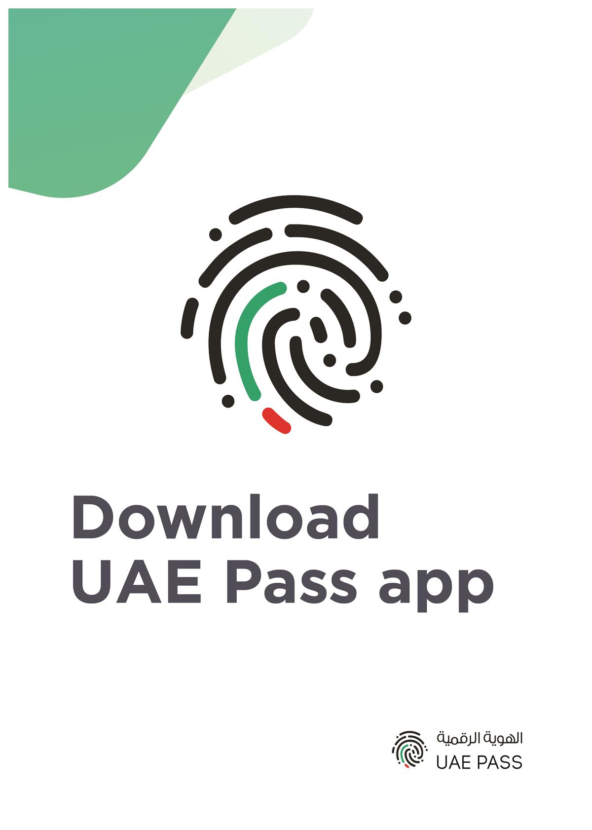 UAEPASS Now Provides Access to Greater Range of Government Services